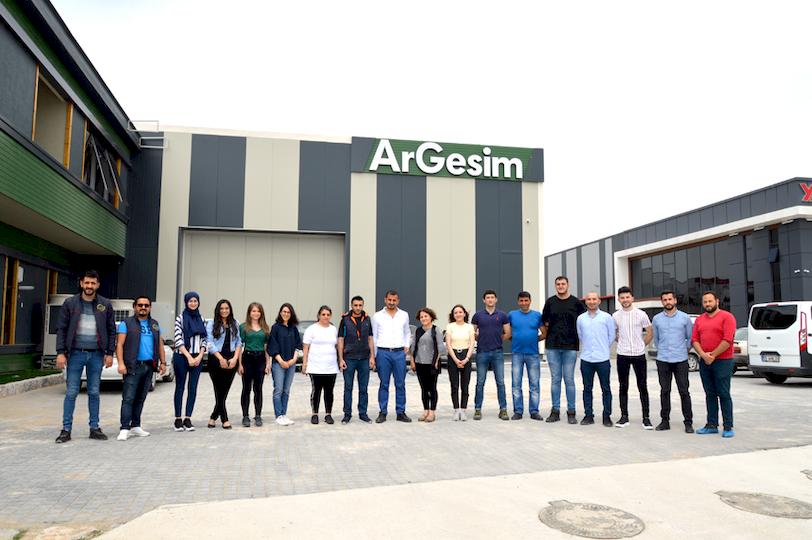 argesim